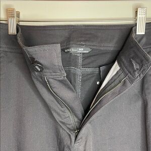 Sitka Gear Men's Gray Pants new without tags